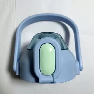 苏泊尔双饮大肚保温杯盖