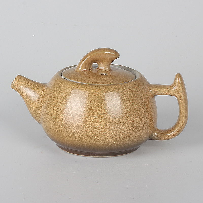 诚美真陶瓷茶壶库存清仓值得推荐