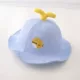 Жирный дельфин-синий