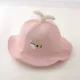 Жирный дельфин-розовый