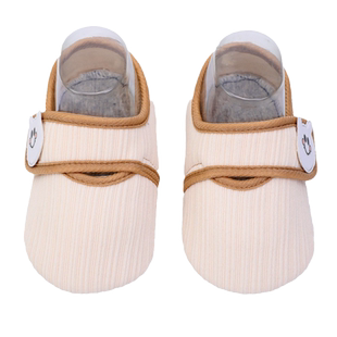 春秋款儿童袜鞋男女宝宝学步鞋室内防滑隔凉地板鞋袜婴儿鞋子软底