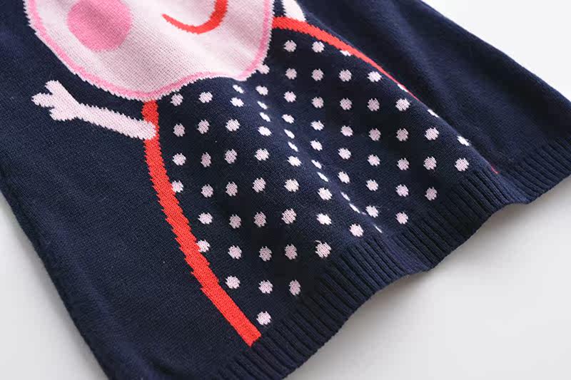 Pull fille - Ref 2104543 Image 3