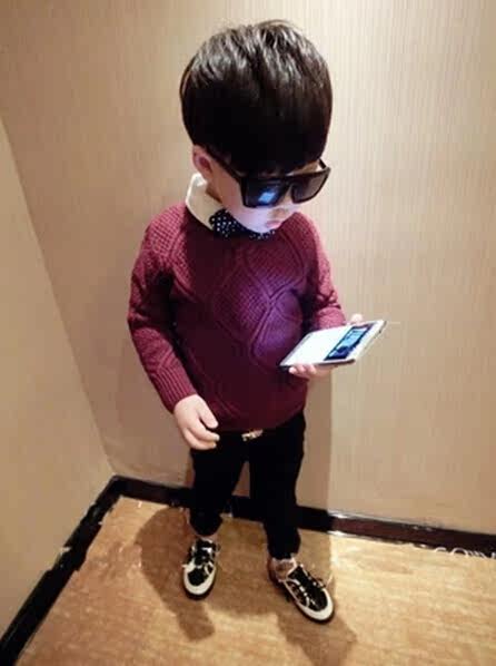 Pull enfant - Ref 2103636 Image 4