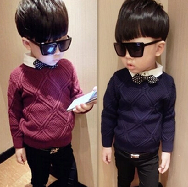 Pull enfant - Ref 2103636 Image 1