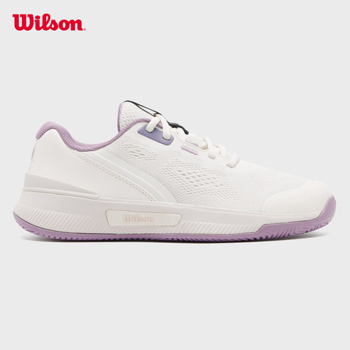 Wilson女士INTRIGUEPRO网球鞋