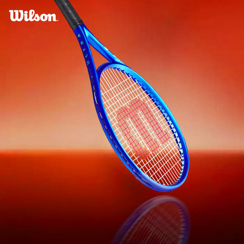 Wilson威尔胜官方ULTRA V5系列全碳素青少年儿童专业网球拍