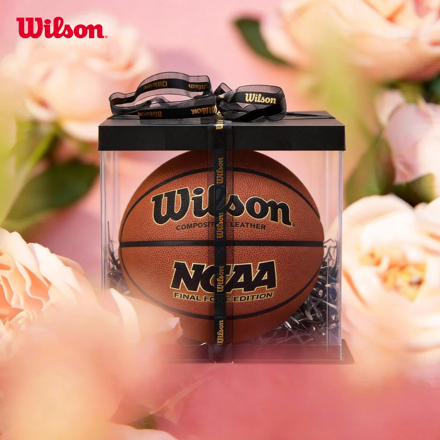 Wilson����ʤ�ٷ�NCAAרҵ����ʵս������ͨ�ô�ѧ��5��7������