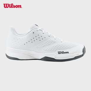 Wilson威尔胜官方24年新款 男士 KAOS疾速系列成人耐磨专业网球鞋