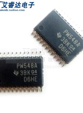 原装 TCA9548APWR 丝印PW548A 贴片TSSOP24 逻辑芯片 总线开关芯