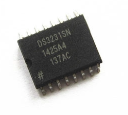 DS3231SN 贴片 SOP16 DS3231 实时时钟IC 全新进口原装