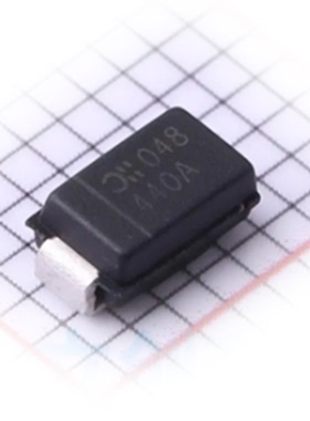 DIODES(美台)原装PSMAJ440A-13 丝印440A 封装SMA 静电和浪涌保护