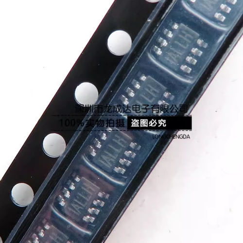 全新原装 MP9942GJ-Z 丝印ALL* 封装SOT23-8 DC-DC电源芯片