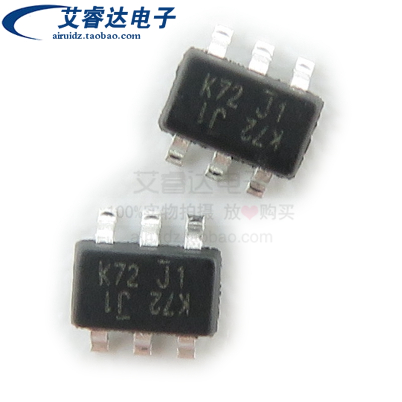 全新原装 2N7002DW-7-F 2N7002D 2N7002 丝印K72 SOT-363场效应管