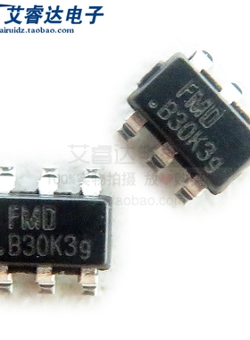 全新原装 FT60F010A-URT FT60F010A 封装SOT23-6 辉芒微FMD单片机