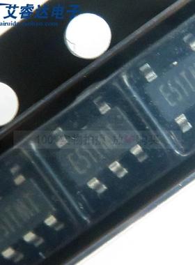 全新原装正品 TP5551-TR 丝印 E51IMI SOT23-5 集成电路芯片
