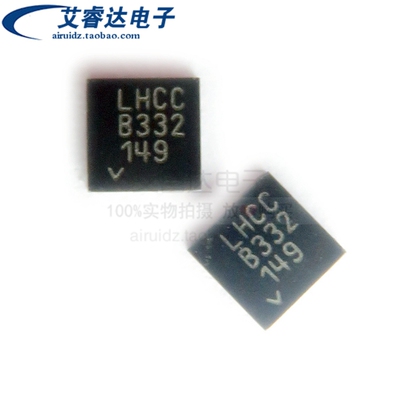 原装 LT3094EDD#PBF LT3094EDD 丝印LHCC WDFN-12 线性稳压器芯片