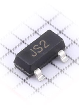全新原装 BAS21A 丝印JS2 BAS21 丝印JST SOT23 开关二极管 10个