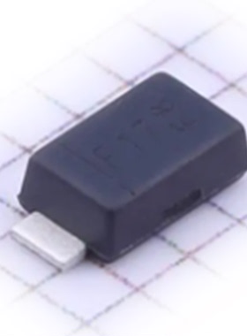 DIODES/美台原装 DFLS160-7 丝印F17 Power-DI-123 肖特基二极管