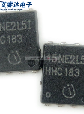BSC015NE2LS5I 15NE2LS5I DSON-8 N沟道MOS管 33A 4.5V 现货