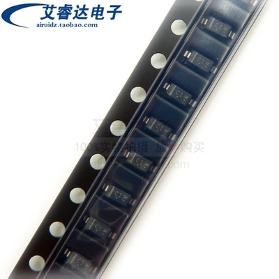 全新原装 LMSZ5221BT1G 丝印C1 封装SOD123  稳压二极管 一份10个