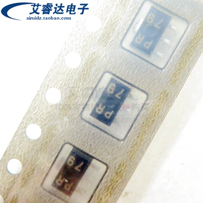 全新原装 2SJ356-T1 丝印PR 封装SOT-89 场效应管(MOSFET)