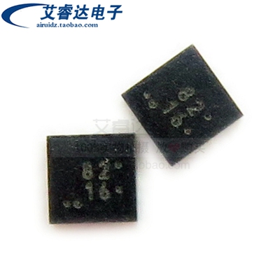 全新原装 BQ298216RUGR 丝印8216 封装QFN  电池管理芯片