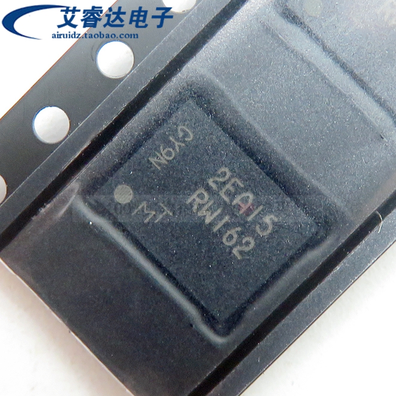 原装 MT25QL256ABA8E12-1SIT 丝印 RW162 BGA24 256M 内存芯片