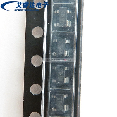 圣邦微全新原装 SGM811B-SXKA4G/TR 贴片 SOT143 集成电路芯片