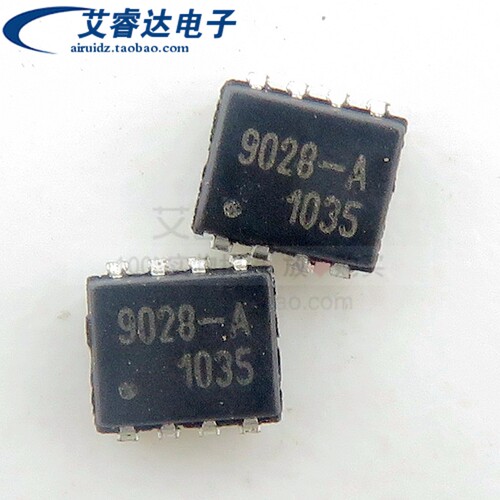 BF9028DNJ-A 9028-A 贴片 SNT-8A 集成电路 支持BOM配单