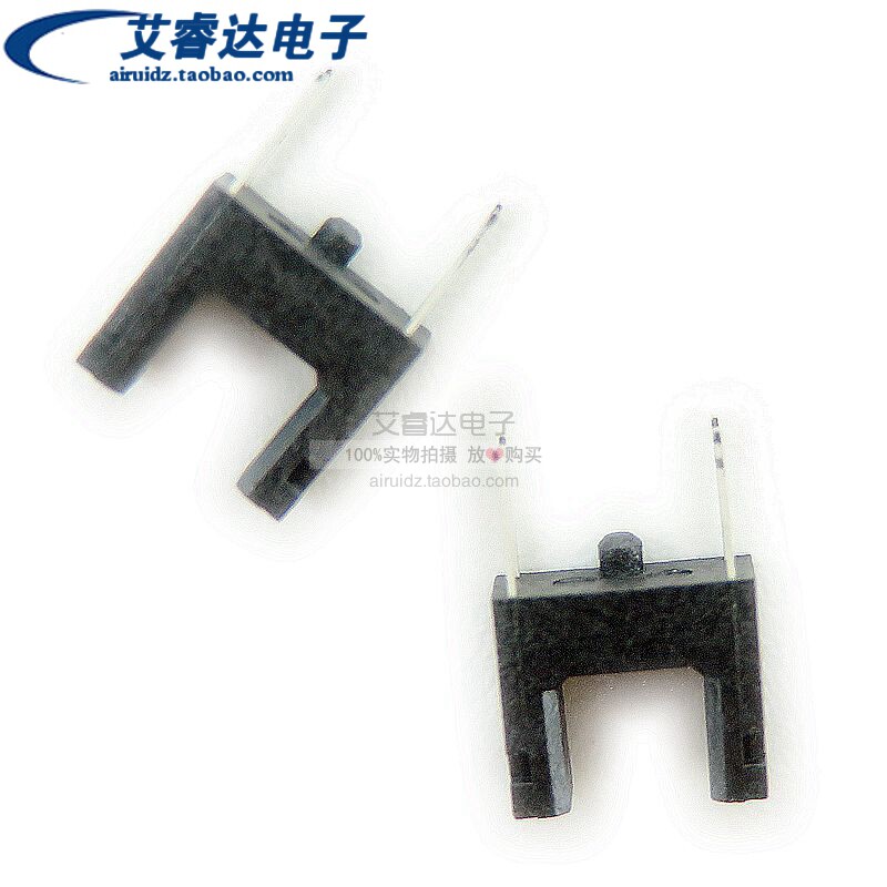 全新原装 GP1S094HCZ0F光电开关传感器 槽型光耦 透射式对射式3mm