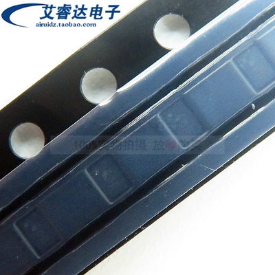 全新原装 MLPF-WB55-01E3 封装CSP6  2.45GHz RF滤波器