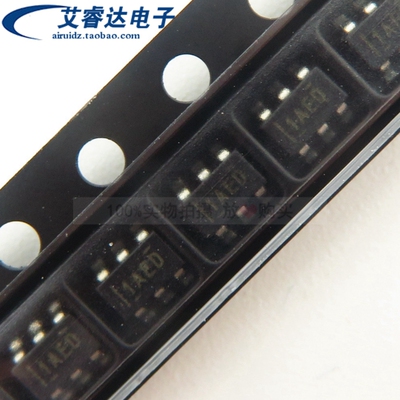 全新原装 INA181A2IDBVR 丝印1AED  封装SOT-23-6 电流感应放大器