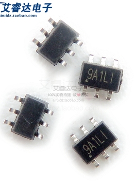 TP181A1-CR 兼容INA211 TP199 NCS211 高边电流检测电源