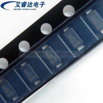 全新力特原装 SMF4L24CA 丝印 BZ SOD-123FL 静电浪涌保护二极管