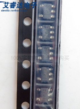 全新原装 MP3301GJ-Z 丝印N6** 封装SOT23-5 电源管理芯片