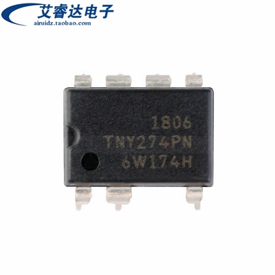 全新现货 TNY274PN TNY274P DIP-7 电源管理芯片IC