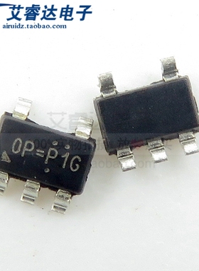 全新原装 RT8096CHGJ5 RT8096C OP= 贴片SOT-23-5 DC-DC电源芯片