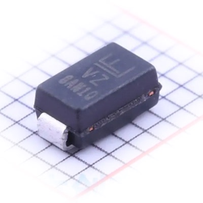 全新力特原装SMAJ250CA 丝印VZ 封装DO-214AC(SMA)静电和浪涌保护