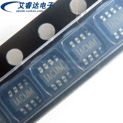 全新原装 MP3414DJ-LF-Z 丝印ACM* 封装SOT23-8 电源芯片IC