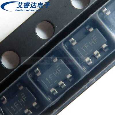 全新原装 TLV75718PDBVR 丝印 1FHF SOT23-5 线性稳压LDO 芯片