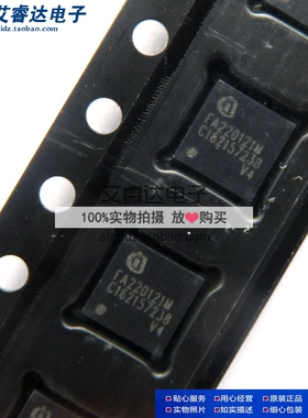 PTFA220121M PTFA220121MV4R1K 贴片QFN LDMOS晶体管 2.14GHz 65V