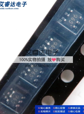 PMGD290XN  贴片 SOT23-5 丝印 G9t 全新原装正品