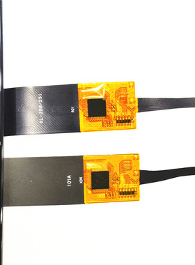 SL-250/251屏幕中控汽车导航触摸屏001 FPC屏幕维修换屏 HCS-101A