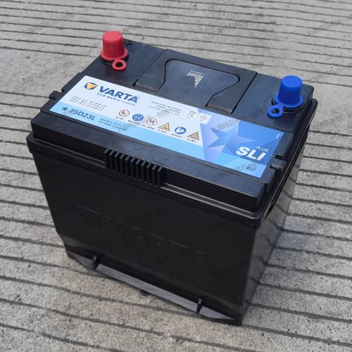6-QW-65(550)-R瓦尔塔船舶电池