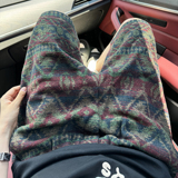 红绿色