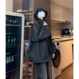 现货设计感情侣男女同款冲锋衣夹克男M707/P65，男装夹克，星座206（原A221）