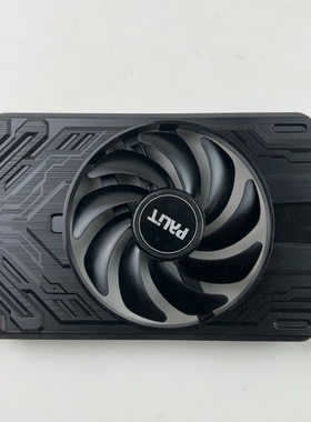 PALIT/同德RTX4060 ti StormX V1面板带风扇TH9513S2H-PAA05