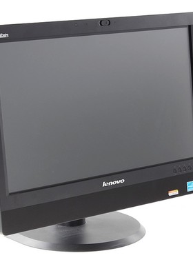 ThinkCentreM92Z M9201Z 23寸多点触摸屏 散热器 主板电源 准系统