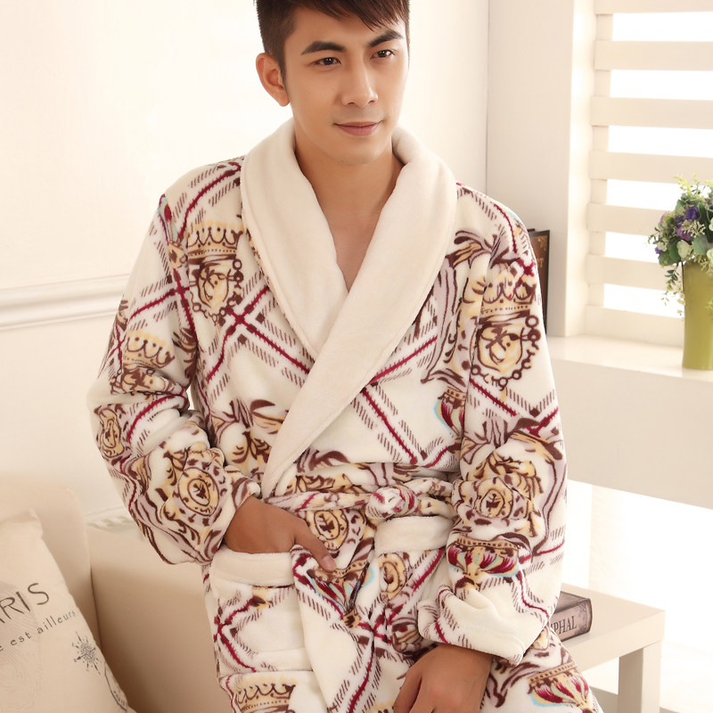 Peignoir jeunesse MISHIMANG SP01507 - Ref 602481 Image 5