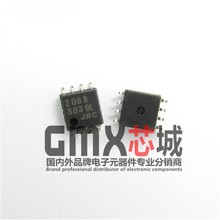 NJM2068M 2068JRC 2068 SOP8贴片低噪声双路运算放大器IC全新原装